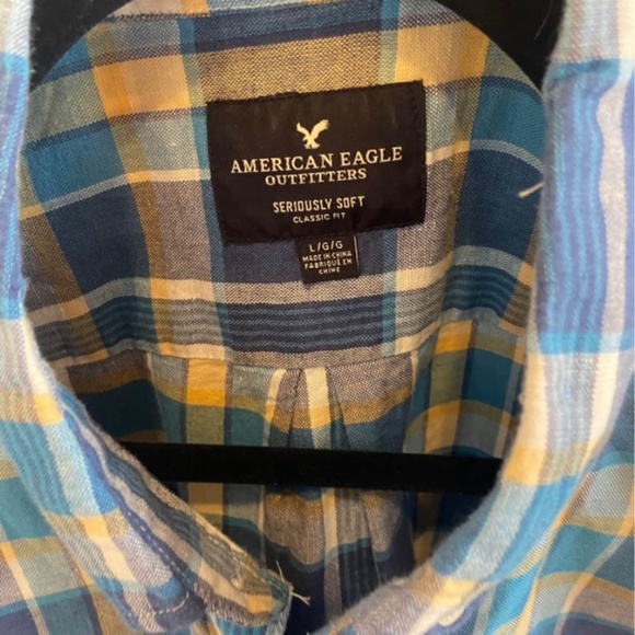 American Eagle Outfitters Other - American Eagle Shirt for Men